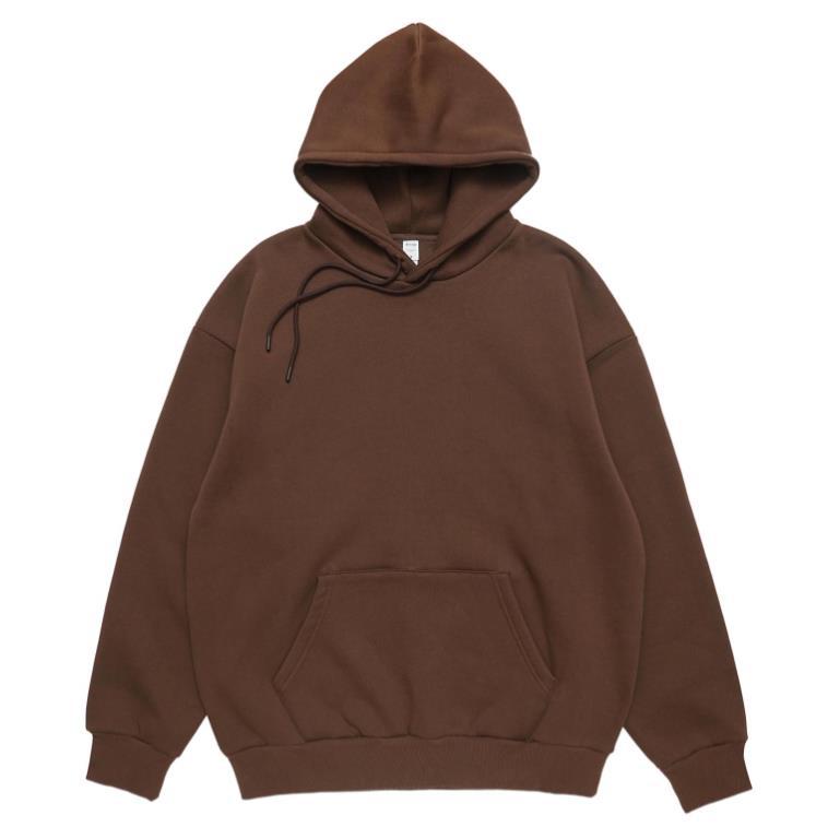 Plush hoodie jacket retro American style loose sweatshirt 29