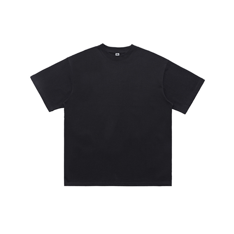 Cotton TEE, versatile street style 67