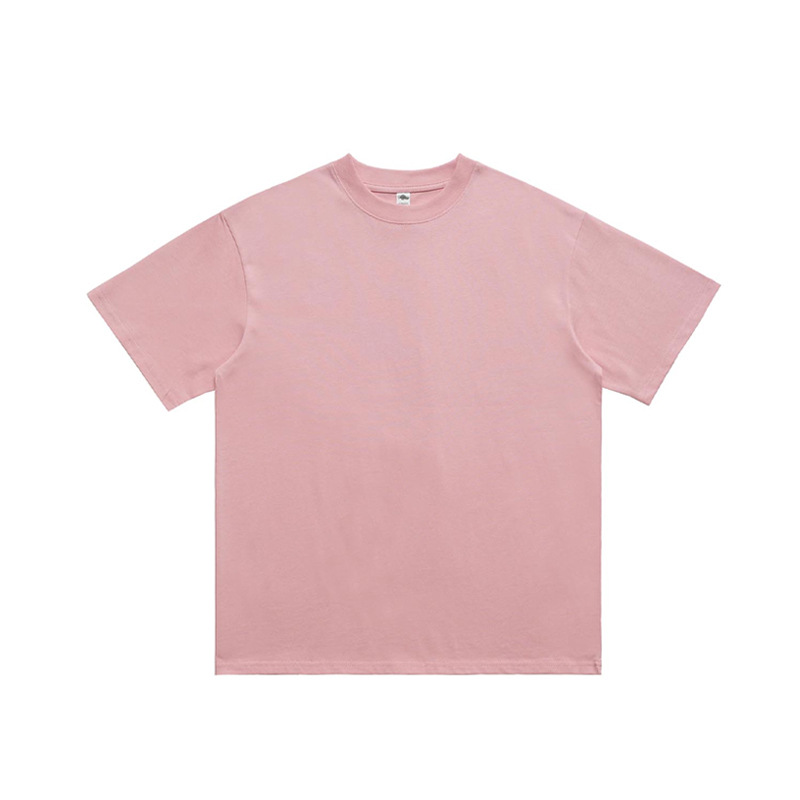 Cotton TEE, versatile street style 67