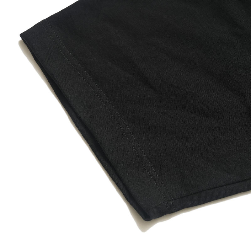 Printed hip-hop high street loose T-shirt 38