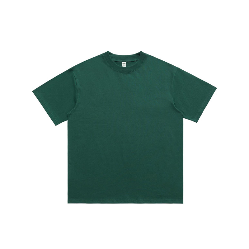 Cotton TEE, versatile street style 66