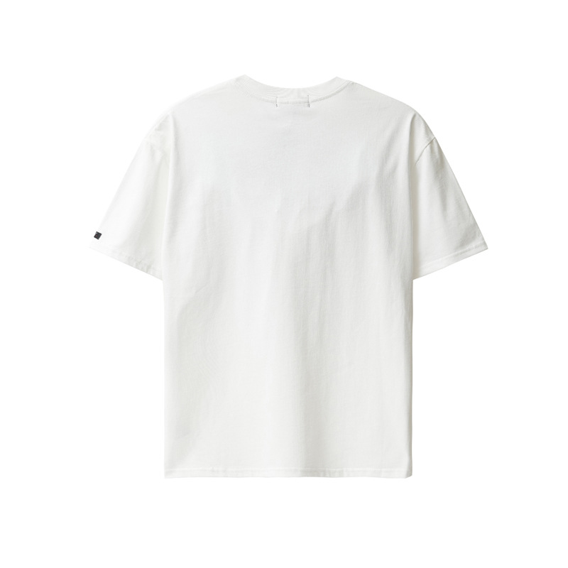 Spring street fashion brand loose casual couple 60