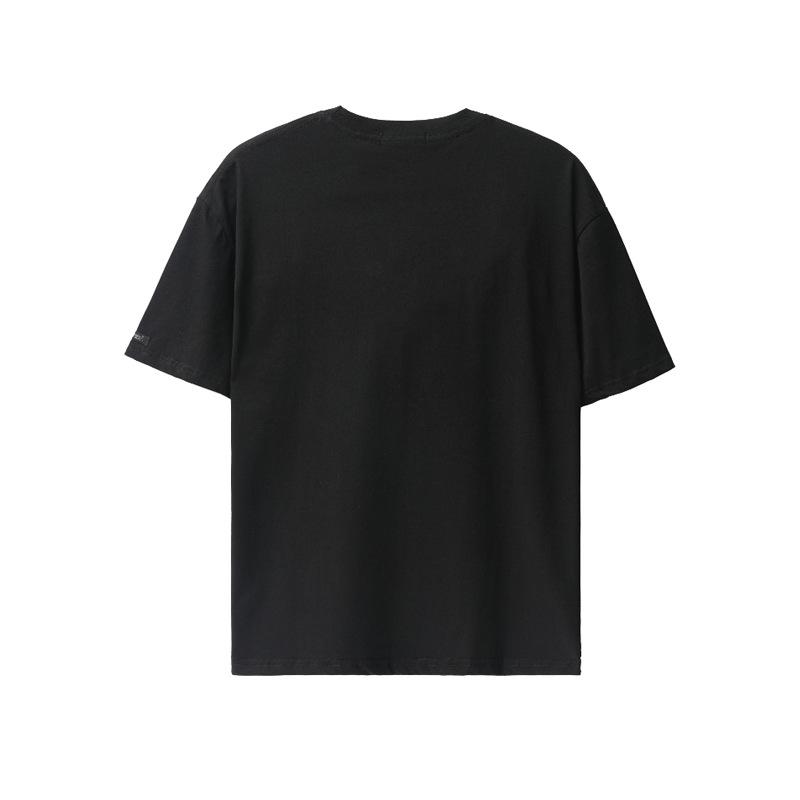 Spring street fashion brand loose casual couple 60