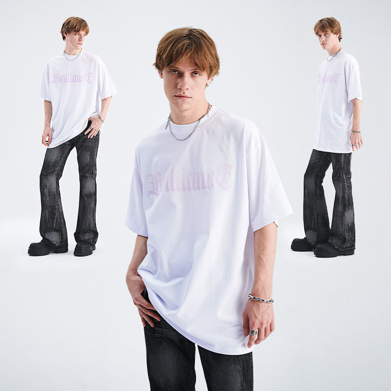 Ultraviolet sensing color changing T-shirt trend 54