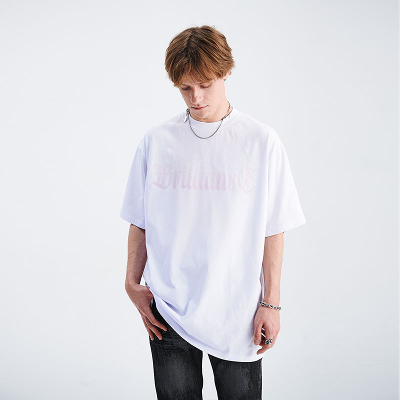 Ultraviolet sensing color changing T-shirt trend 54